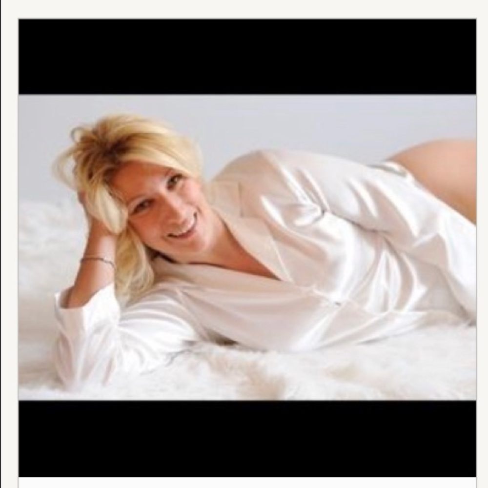 Meet your Posher, Jodi
